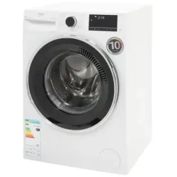 Пральна машина Beko B3WFU5943W, пакування пошкоджене, товар цілий.